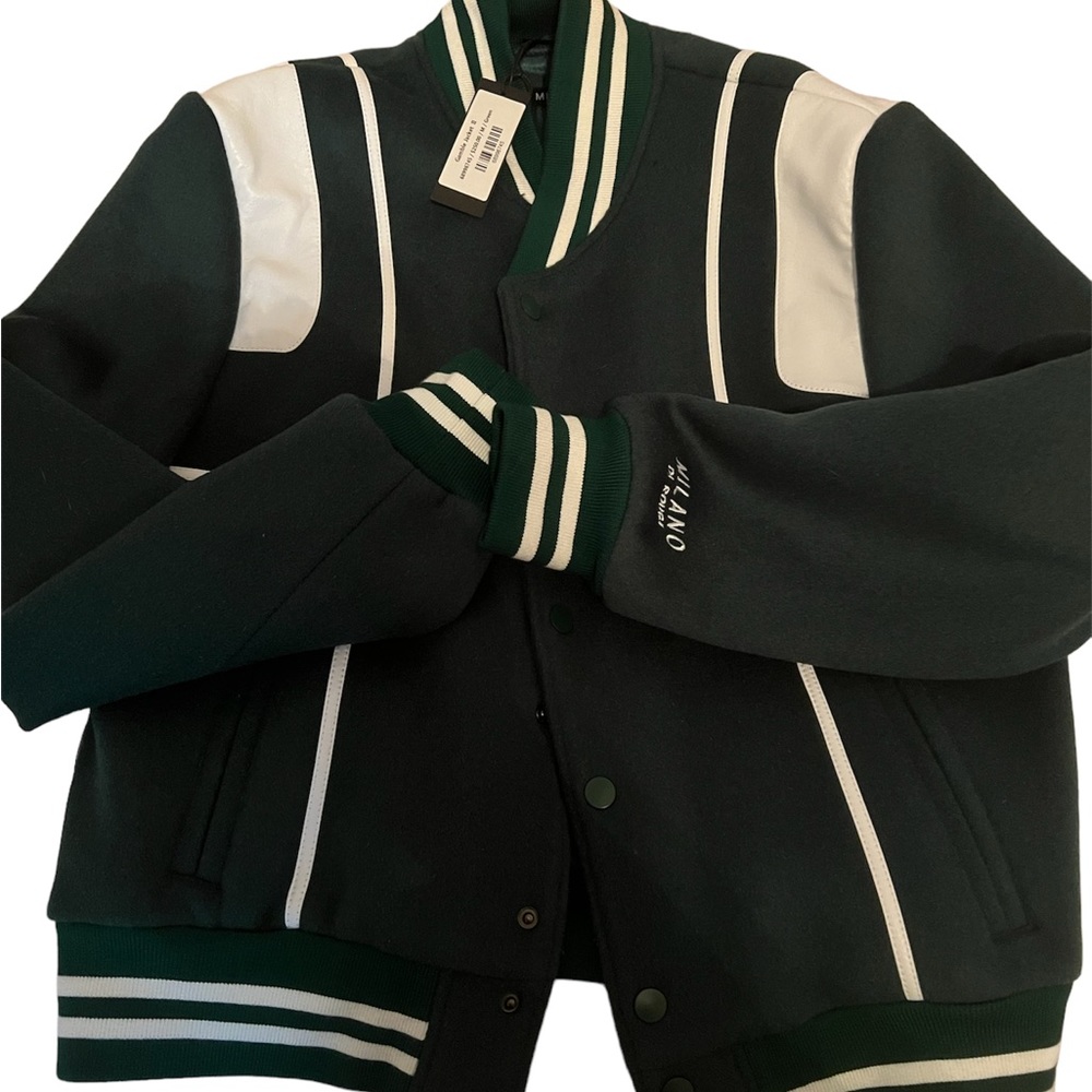 Milano Di Rouge Gamble Jacket II NWT!!!